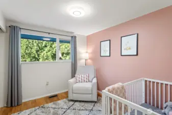 2nd Bedroom