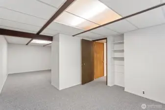 4th Bedroom