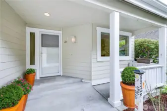 Welcome home to this lovey, two-bedroom, 2-car garage condo with main level living, and only two stairs at the front door. The HOA maintains the roofs, the exterior, the landscaping, and more, so you can focus on activities and pleasure.