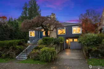 Welcome to 5717 37th Ave NE in beautiful Bryant