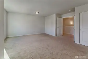 Photos are from a previously built Magnolia plan in the community. They may show a color or upgrade that is no longer available. They do demonstrate the quality materials and attention to detail that you will find in a Rush home.