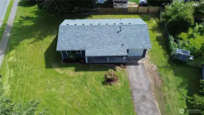 New Roof