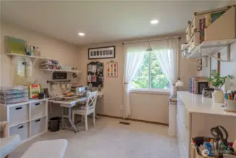 3rd Bedroom