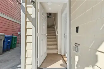Entry