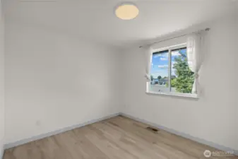 Bedroom #2