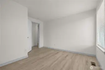 Bedroom #3