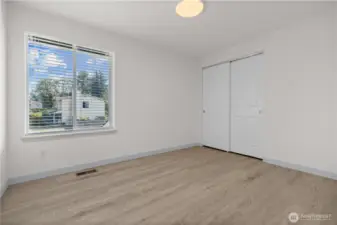 Bedroom #3
