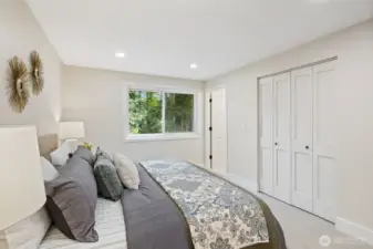 Primary Bedroom #1