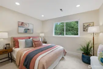Lower Level #4 BR