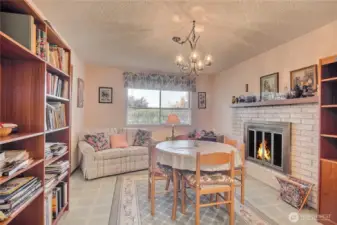 Family-room