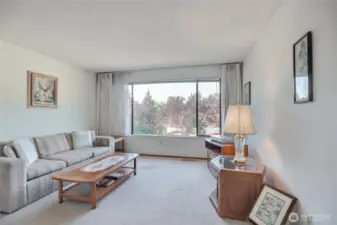 Living-room
