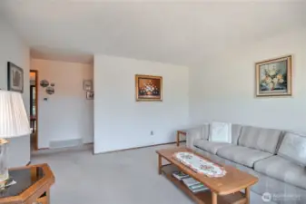 Living-room