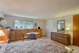 Bedroom #3