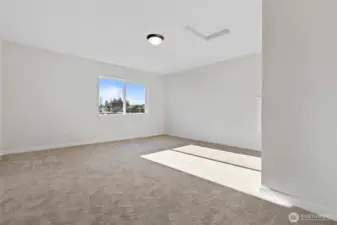 Photos of a similar home; same floor plan, colors, finishes, & upgrades may vary.