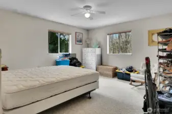 Guest Bedroom No. 3 - Packed & Ready to Go!