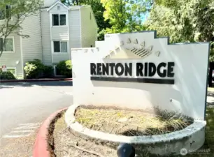 Welcome to Renton Ridge!