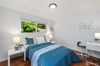 Bedroom 2