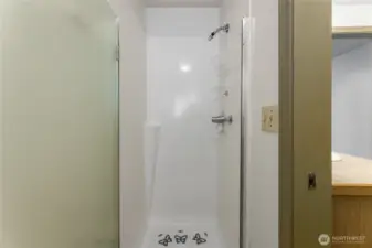 2nd Primary Bathroom