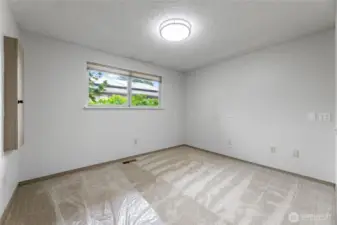 3rd Bedroom