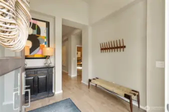 Foyer