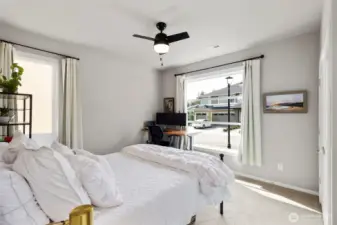 Guest bedroom 2