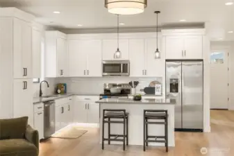 Photo of similar home