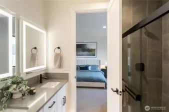 Photo of similar home