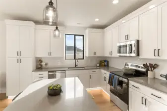 Photo of similar home