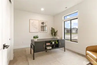 Photo of similar home