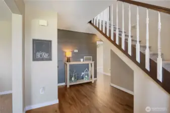 Come on in!