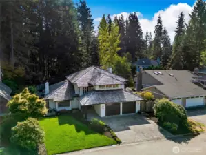 *Grass color altered*