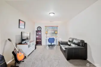 Family Room/Office