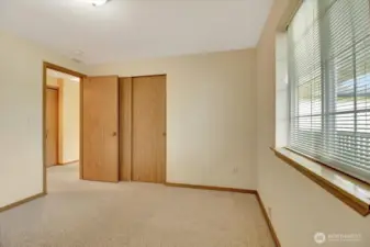 Guest Bedroom #2 second view