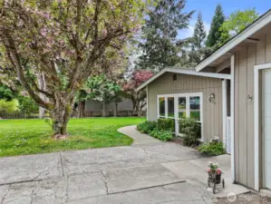 Single-level living at it's finest!