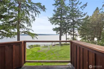 Primary Balcony-Deck~