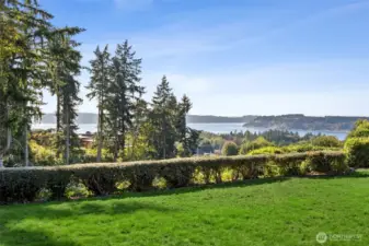 Breathtaking classic Pacific Northwest life for you!