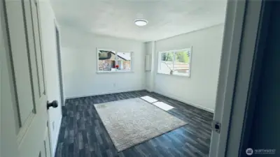 Primary Bedroom en-suite