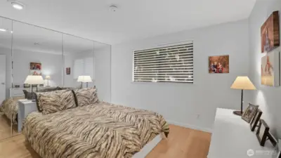 Guestroom #1