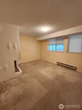 you will find the 4th bedroom,