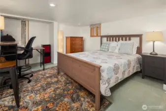 Office or flex space