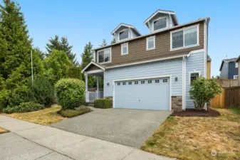 Welcome to your new home in Bothell!