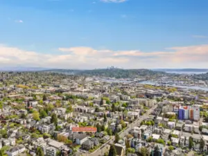 Welcome to Ballard!