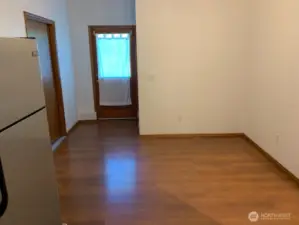 Detached MIL
