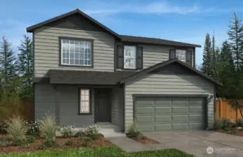 Home Rendition