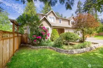 1996 built 2-story.