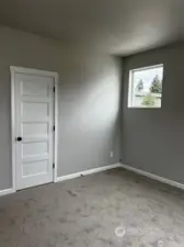 Bedroom 3 Example only