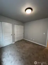 Bedroom 5 example only