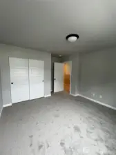 Guest Bedroom example only