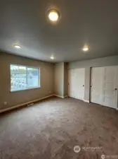 Media Room example only
