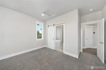 Photos are of same floor plan - Colors and finishes may vary.